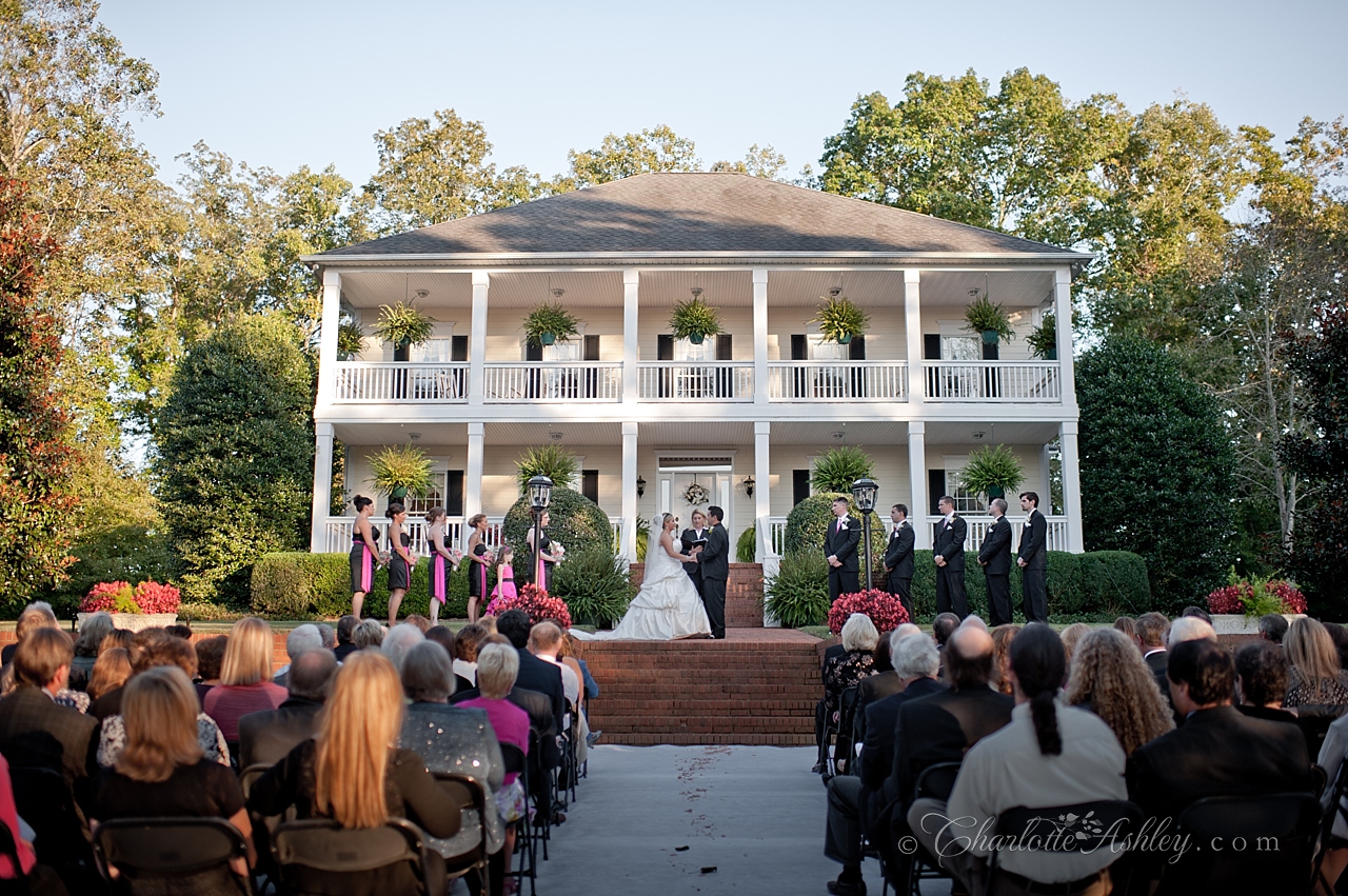 wedding | Charlotte Ashley Photography