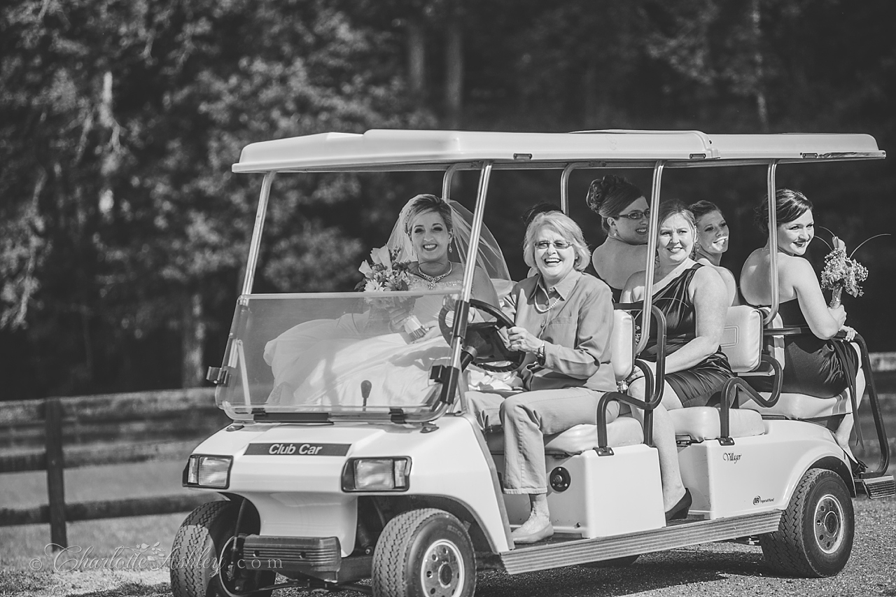 wedding | Charlotte Ashley Photography