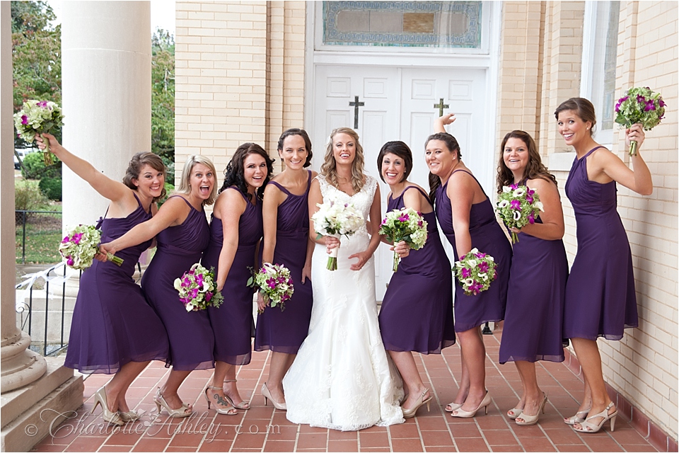 Abbeville SC Wedding | Charlotte Ashley Photography