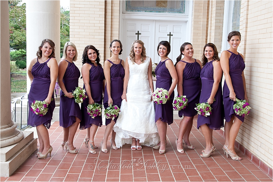 Abbeville SC Wedding | Charlotte Ashley Photography