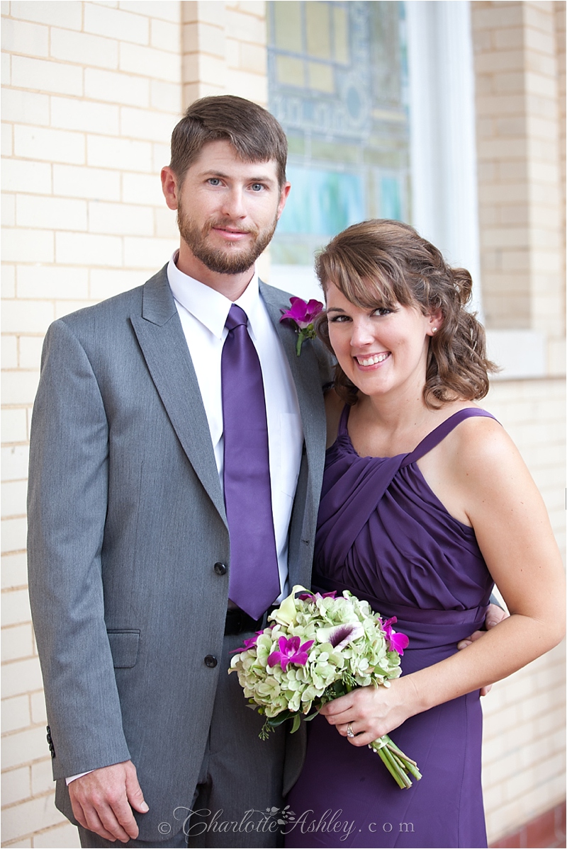 Abbeville SC Wedding | Charlotte Ashley Photography