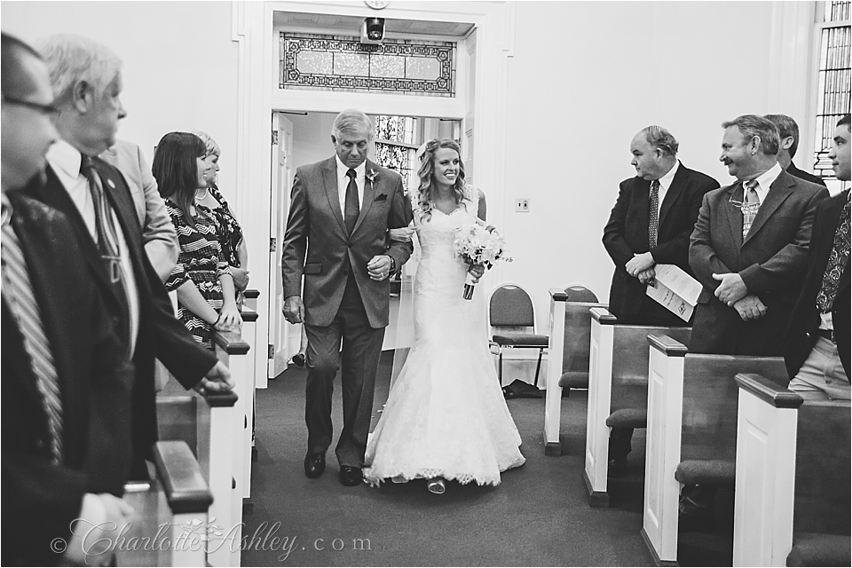 Abbeville SC Wedding | Charlotte Ashley Photography