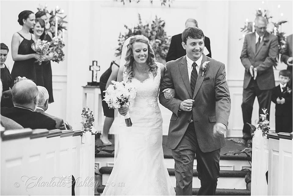 Abbeville SC Wedding | Charlotte Ashley Photography