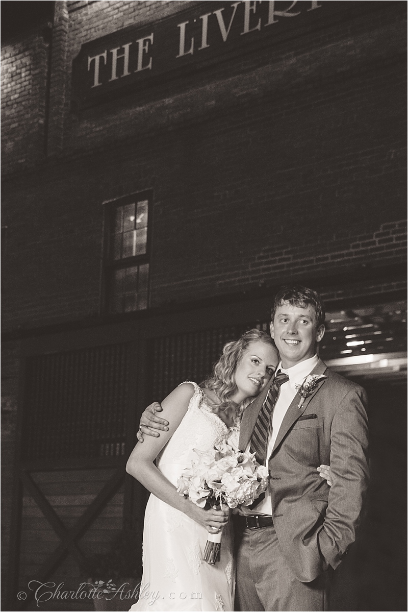 Abbeville SC Wedding | Charlotte Ashley Photography