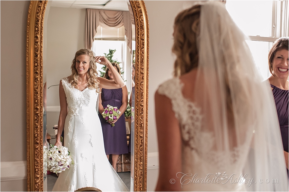 Abbeville SC Wedding | Charlotte Ashley Photography