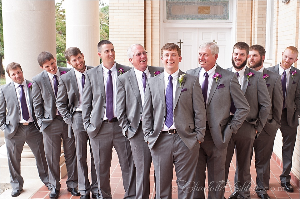 Abbeville SC Wedding | Charlotte Ashley Photography