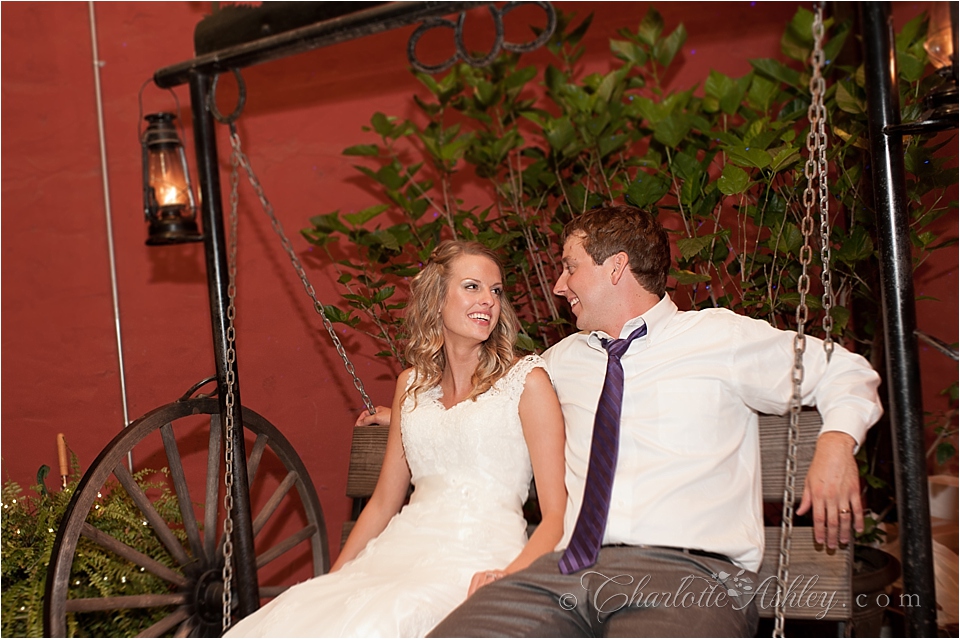 Abbeville SC Wedding | Charlotte Ashley Photography