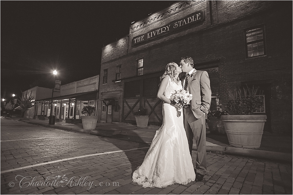 Abbeville SC Wedding | Charlotte Ashley Photography