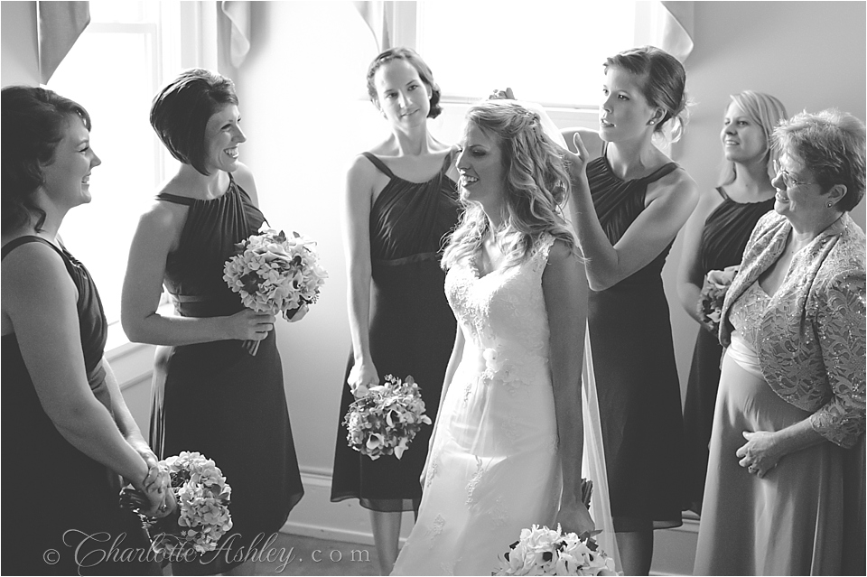 Abbeville SC Wedding | Charlotte Ashley Photography