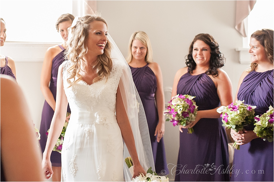 Abbeville SC Wedding | Charlotte Ashley Photography