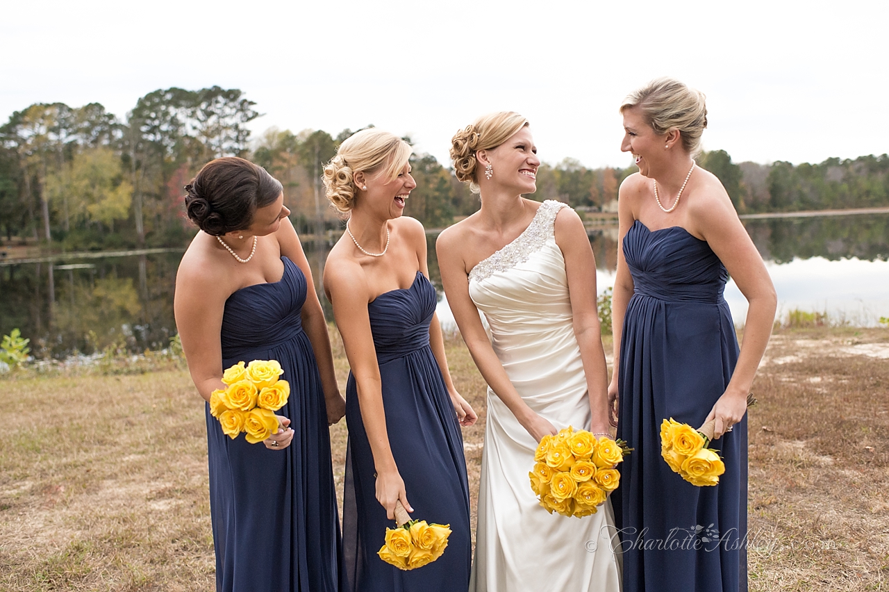 Lakeside Wedding copyright Charlotte Ashley Photography