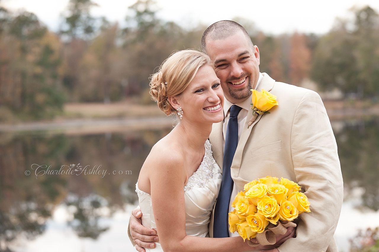 Lakeside Wedding copyright Charlotte Ashley Photography