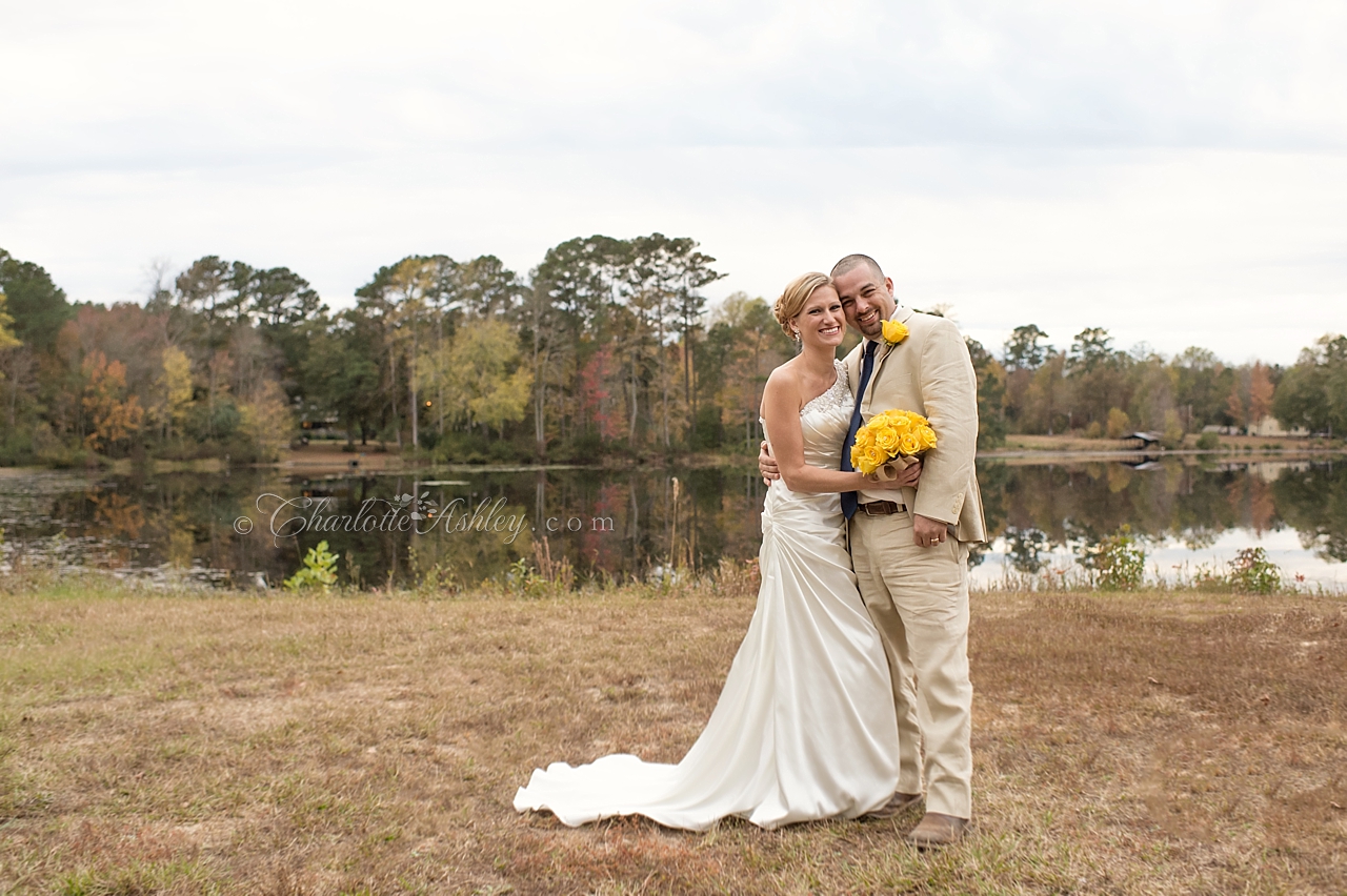 Lakeside Wedding copyright Charlotte Ashley Photography