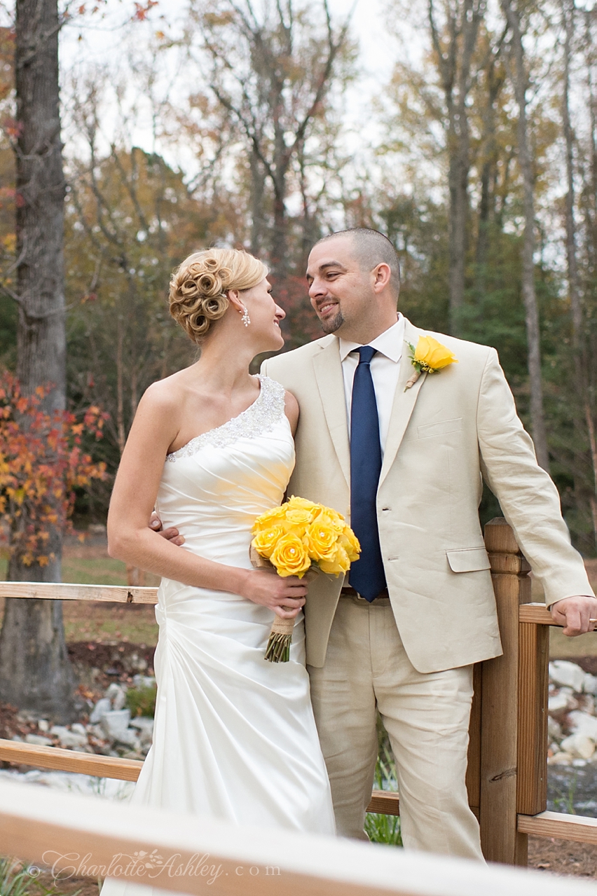 Lakeside Wedding copyright Charlotte Ashley Photography