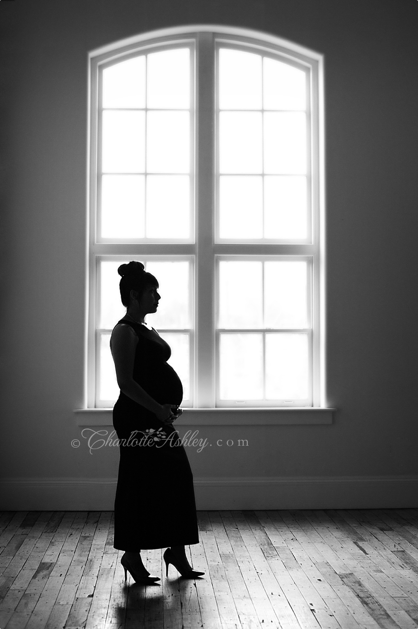 Columbia, SC Maternity | Charlotte Ashley Photography