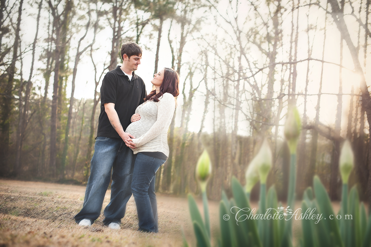 Maternity | Charlotte Ashley Photography