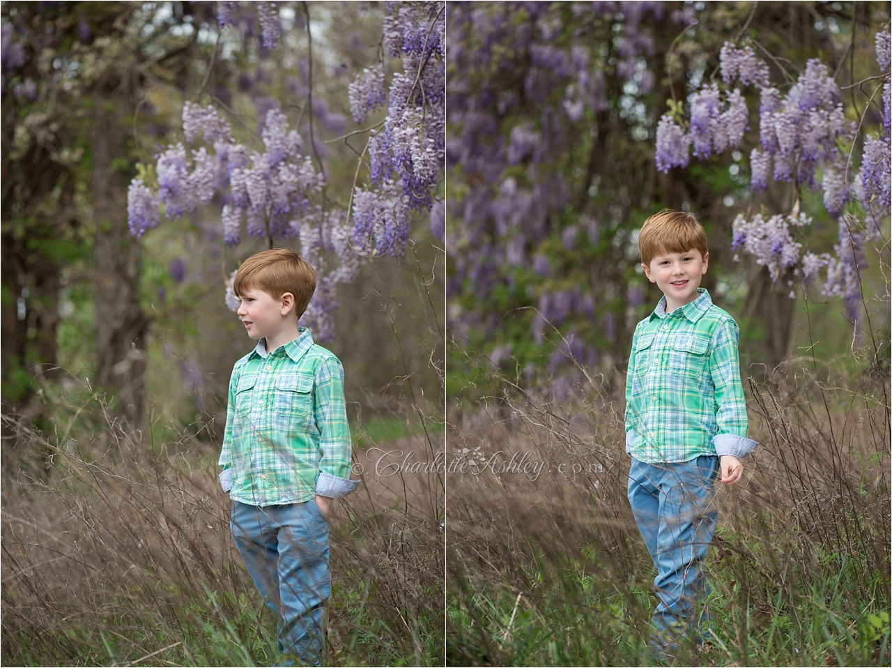 Easter | Charlotte Ashley Photography