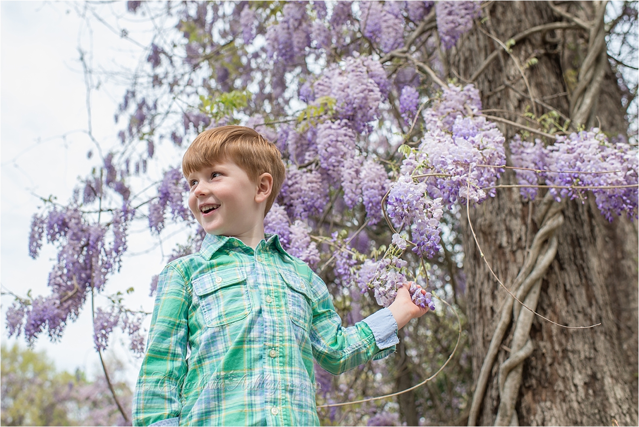 Easter | Charlotte Ashley Photography