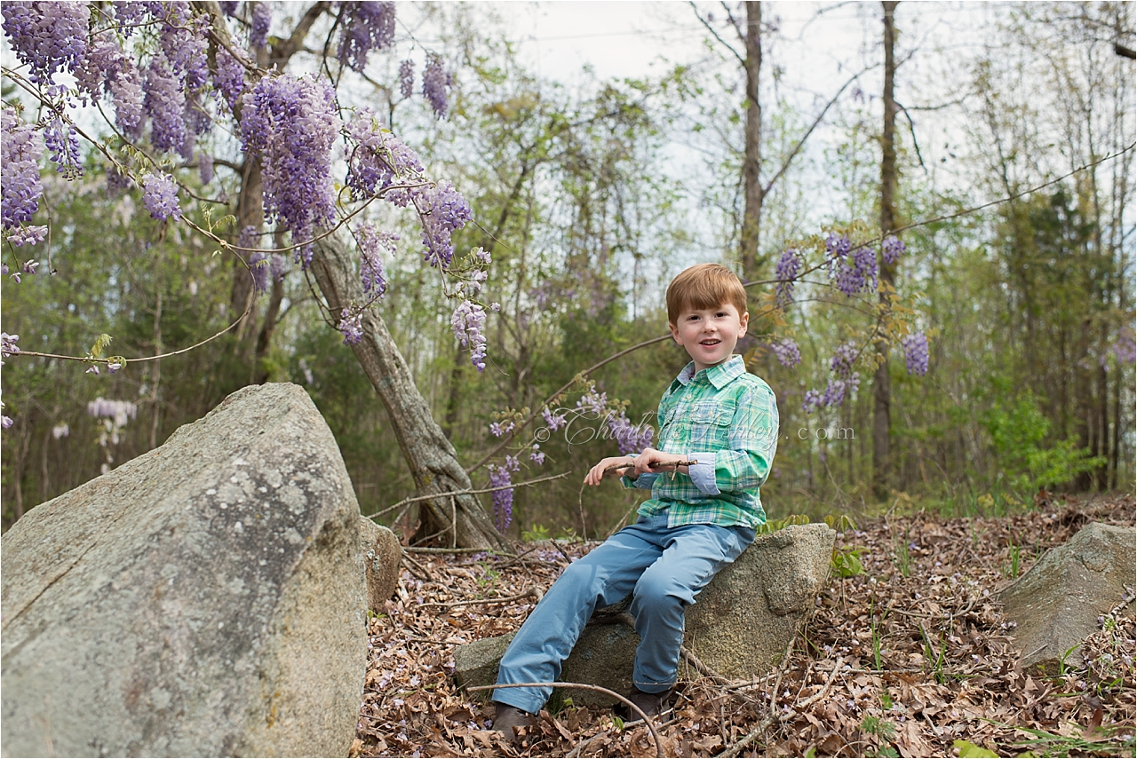 Easter | Charlotte Ashley Photography