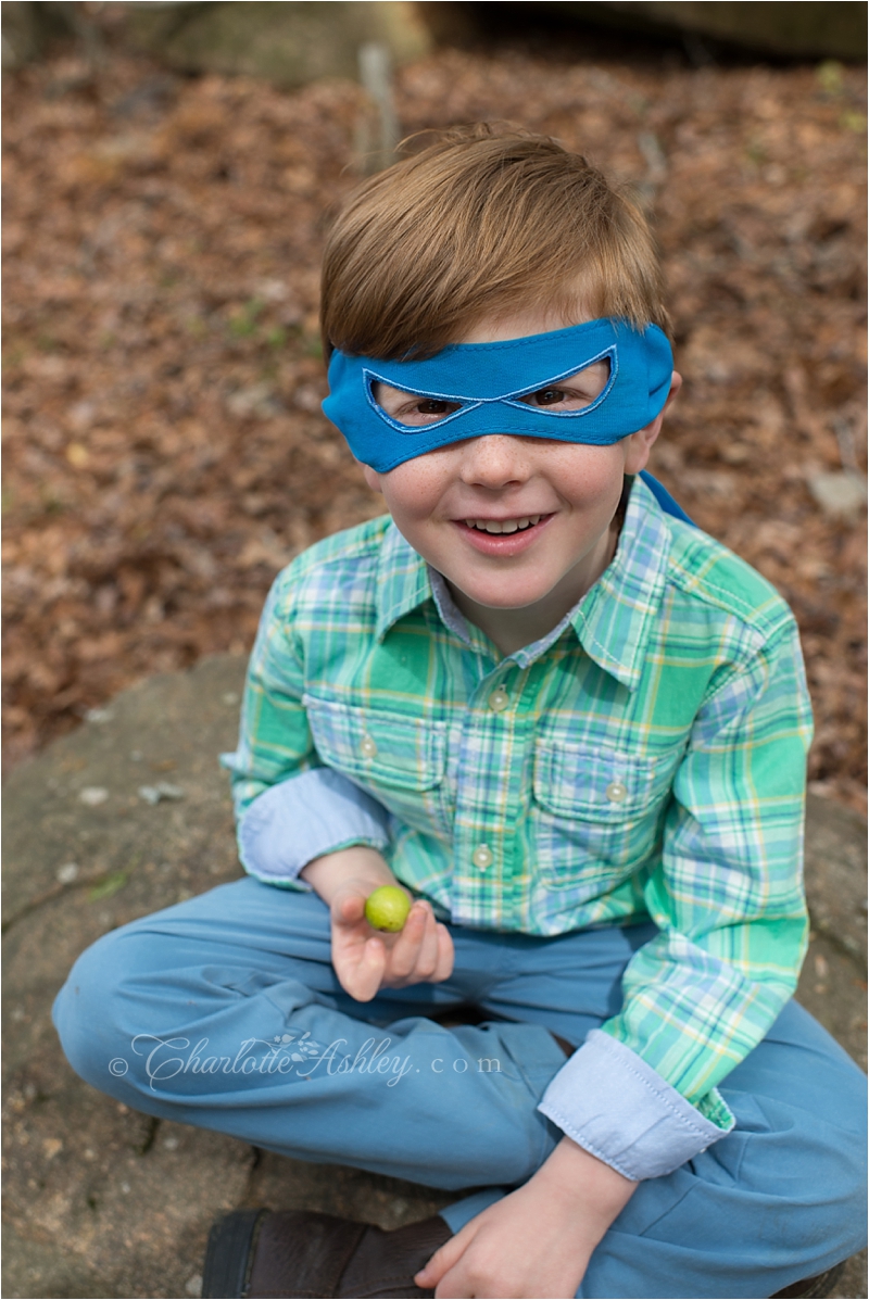 Easter | Charlotte Ashley Photography