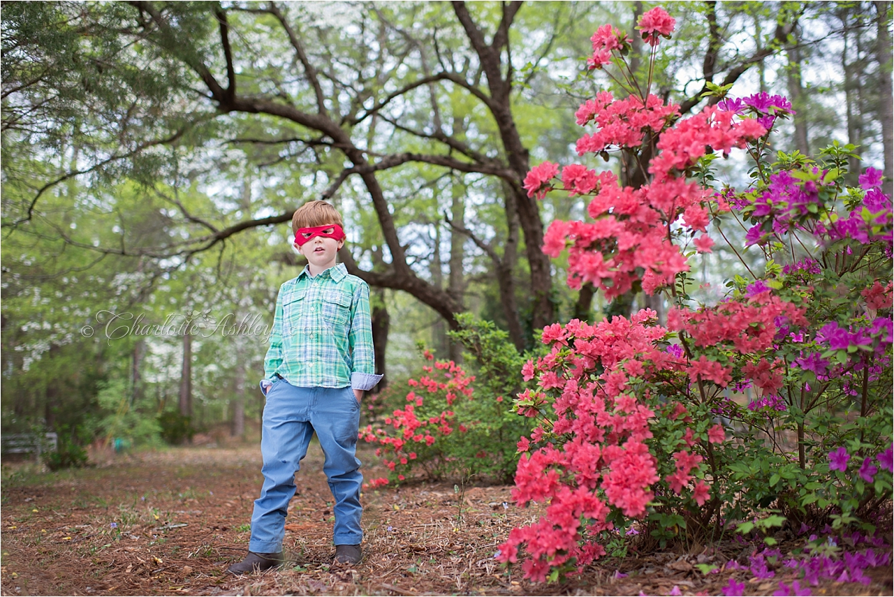 Easter | Charlotte Ashley Photography