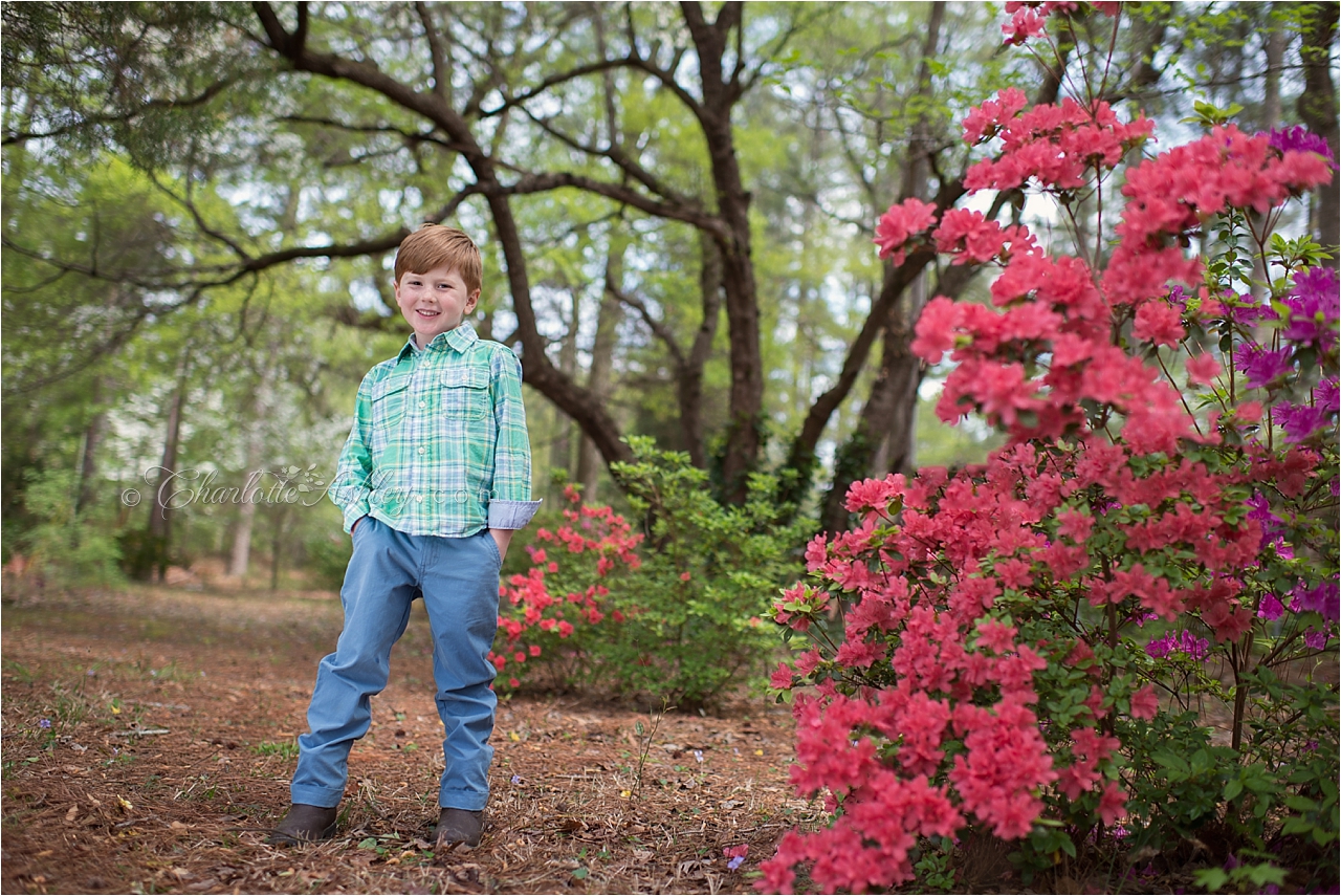 Easter | Charlotte Ashley Photography