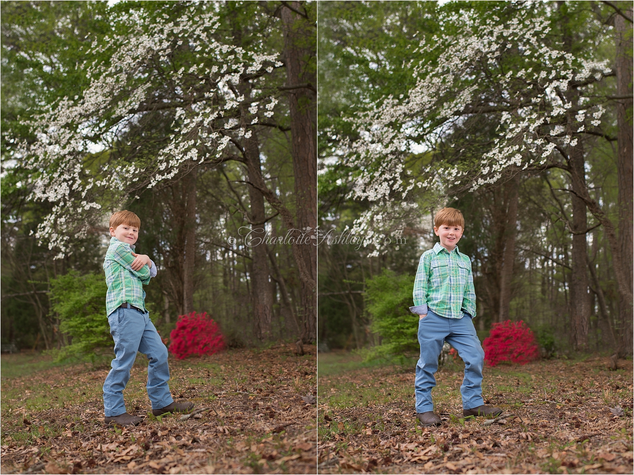 Easter | Charlotte Ashley Photography