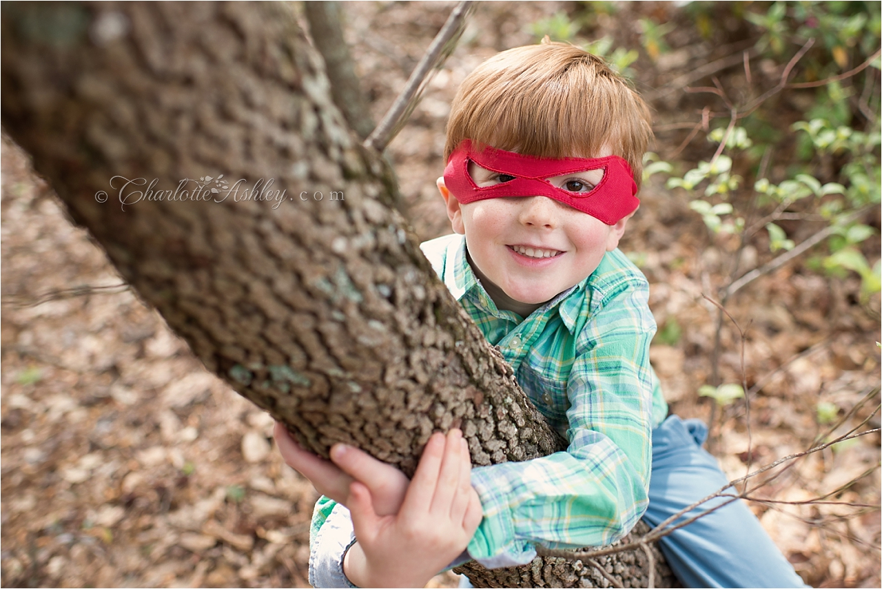 Easter | Charlotte Ashley Photography