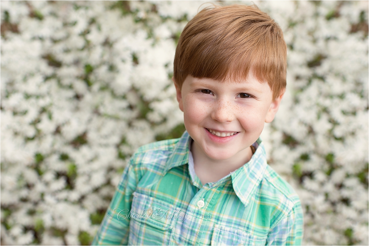 Easter | Charlotte Ashley Photography