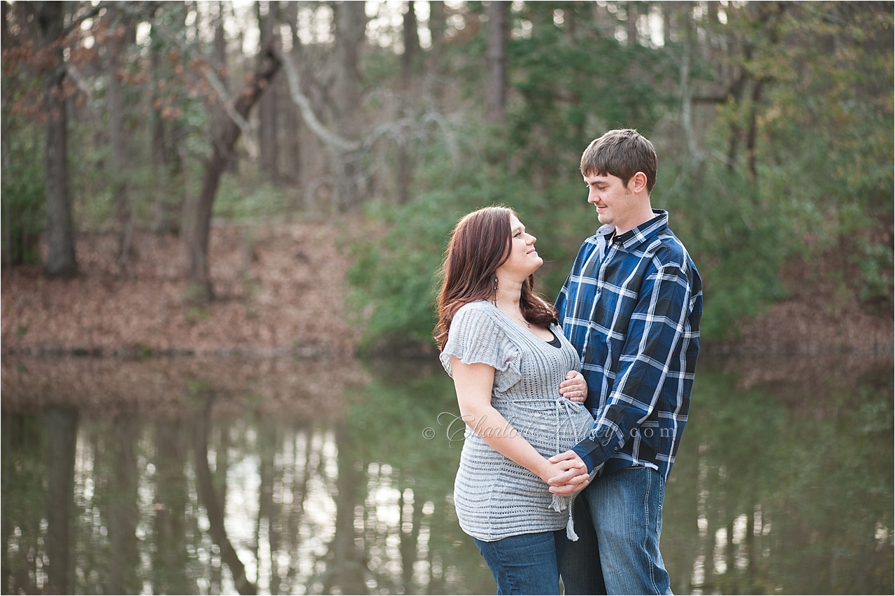 Maternity | Charlotte Ashley Photography