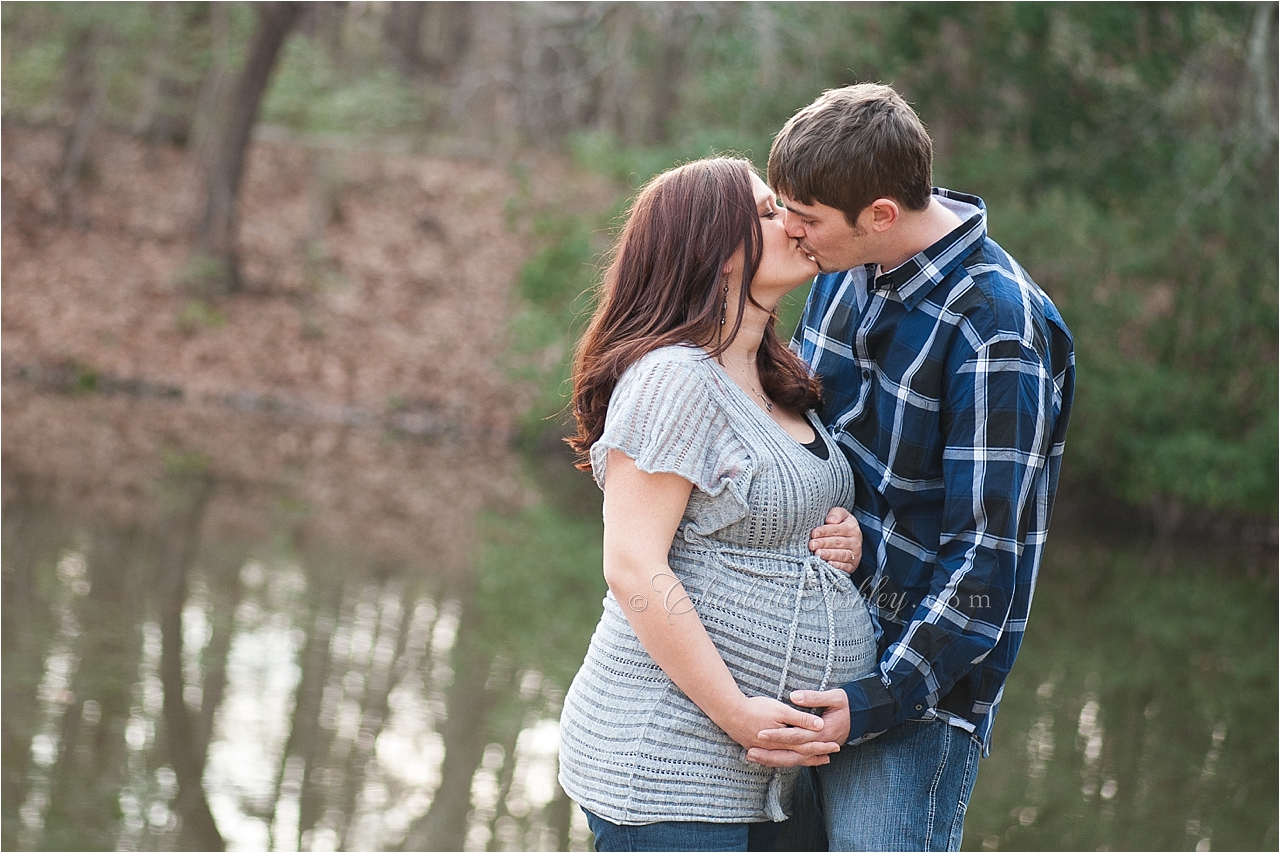 Maternity | Charlotte Ashley Photography