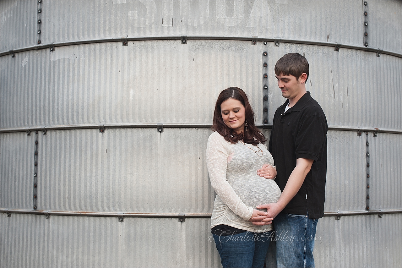 Maternity | Charlotte Ashley Photography