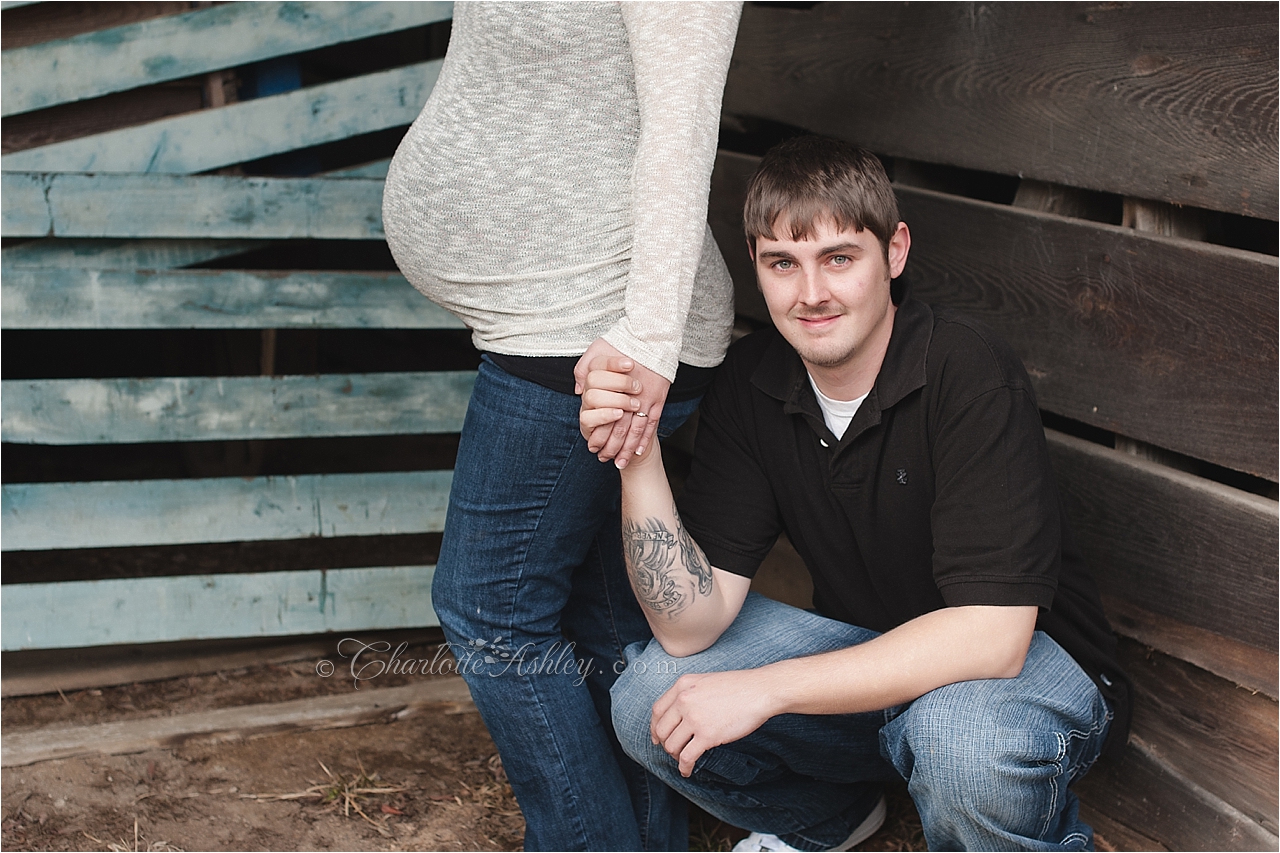 Maternity | Charlotte Ashley Photography