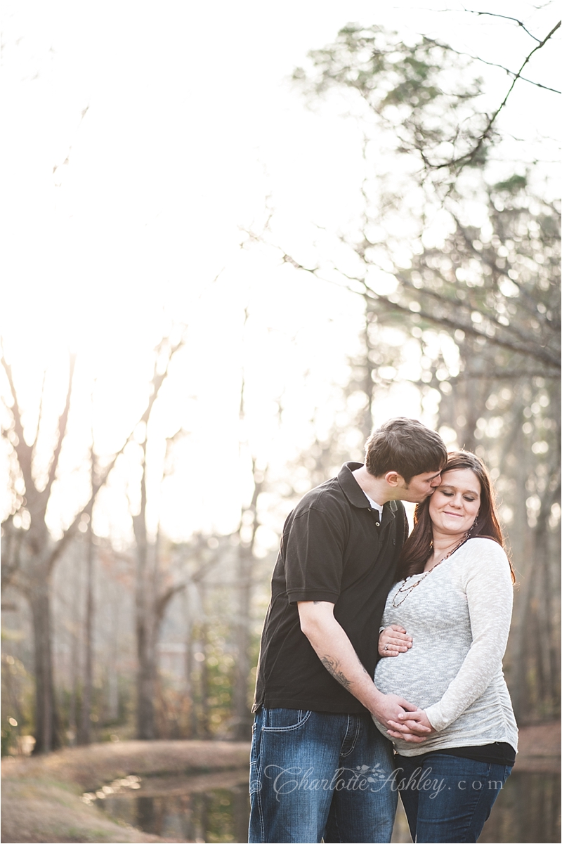 Maternity | Charlotte Ashley Photography