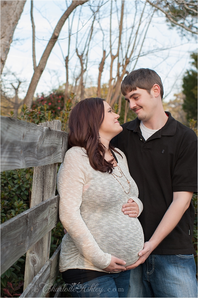 Maternity | Charlotte Ashley Photography