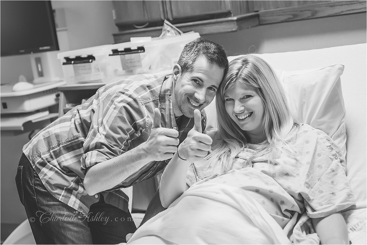 birth | Charlotte Ashley Photography