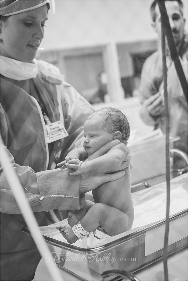 birth | Charlotte Ashley Photography