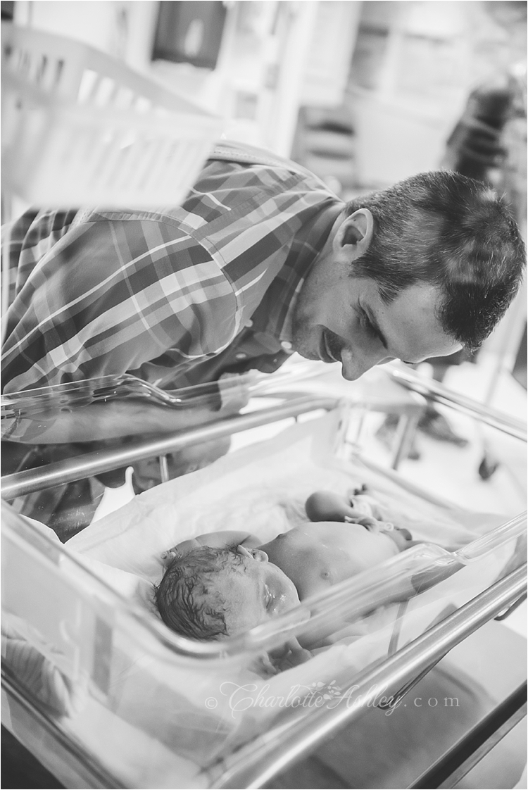 birth | Charlotte Ashley Photography