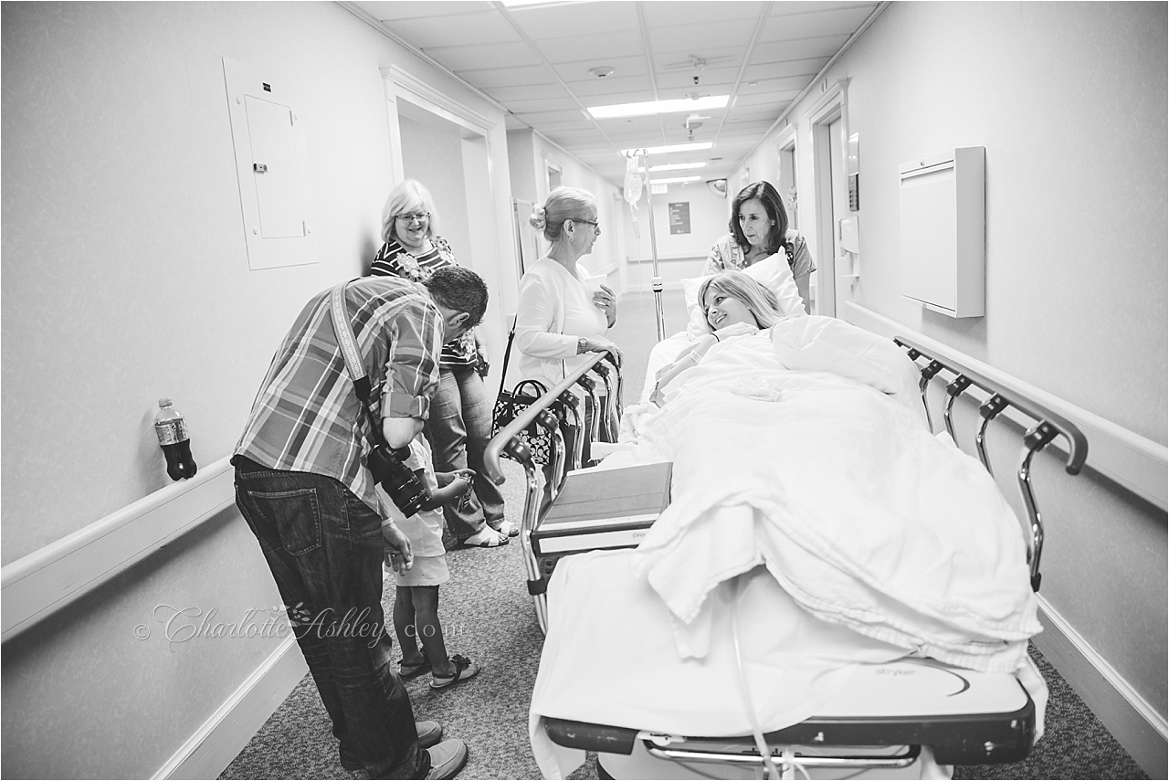 birth | Charlotte Ashley Photography