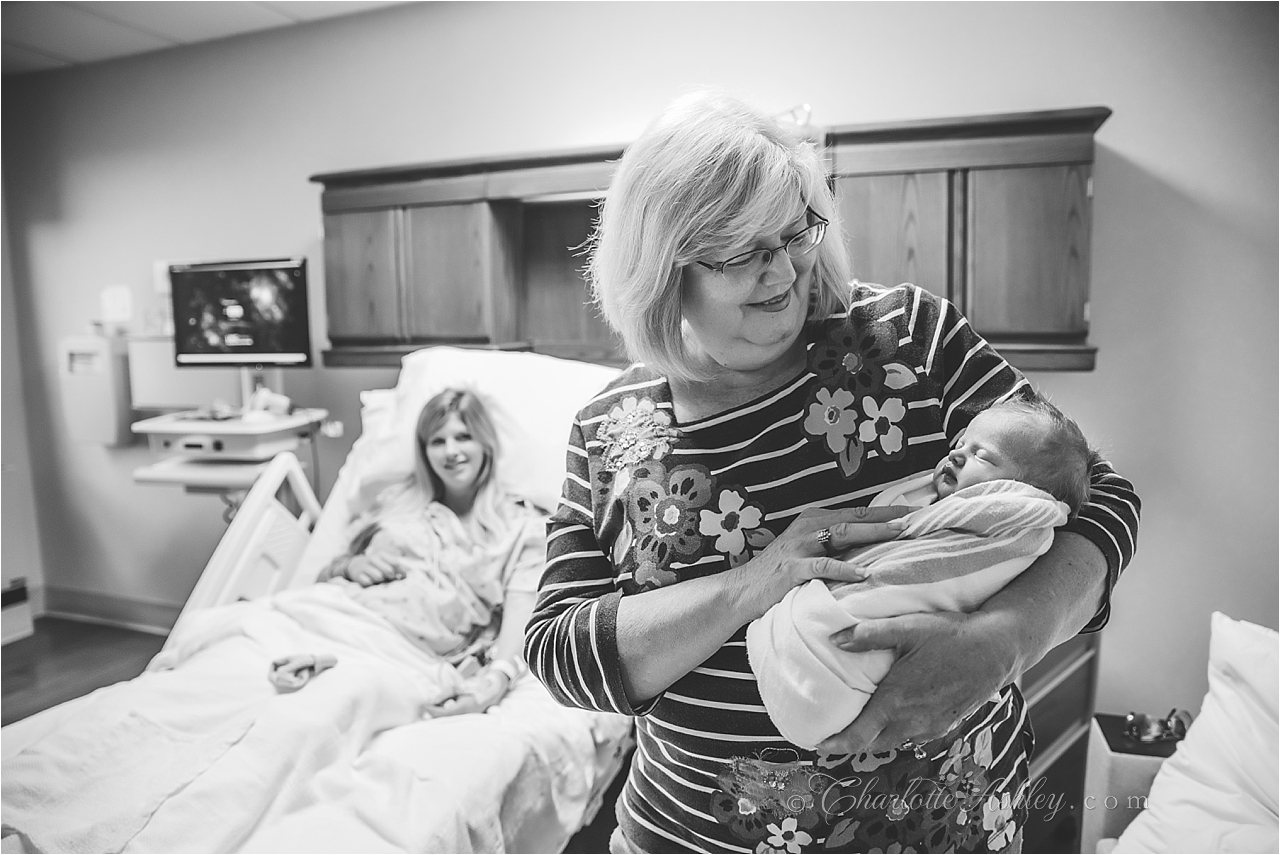 birth | Charlotte Ashley Photography