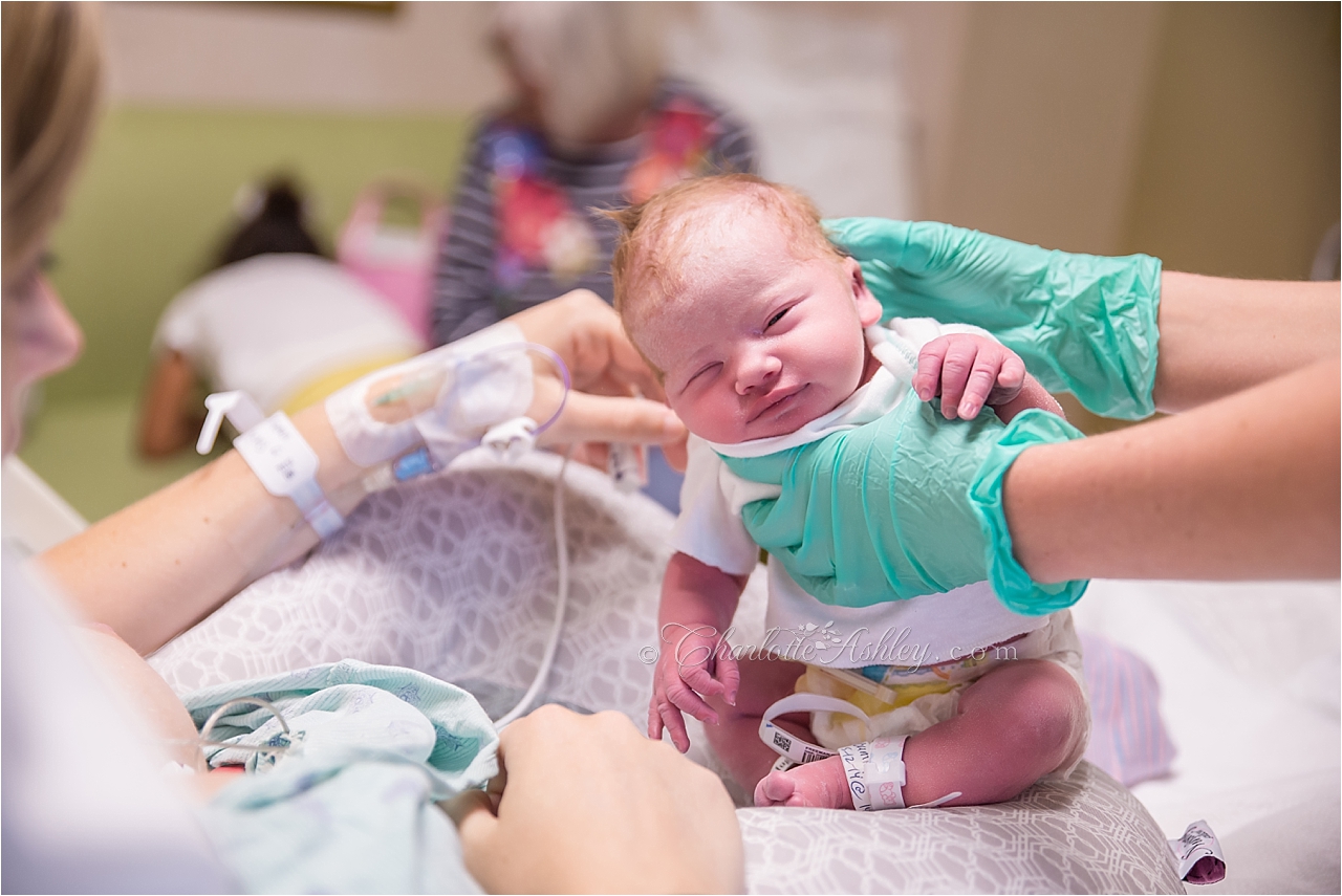 birth | Charlotte Ashley Photography