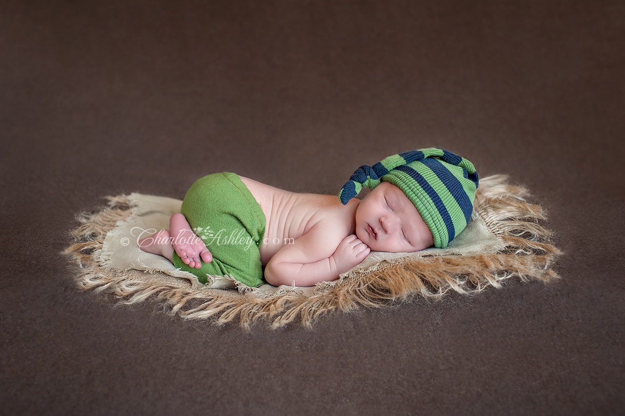 Newborn | Charlotte Ashley Photography