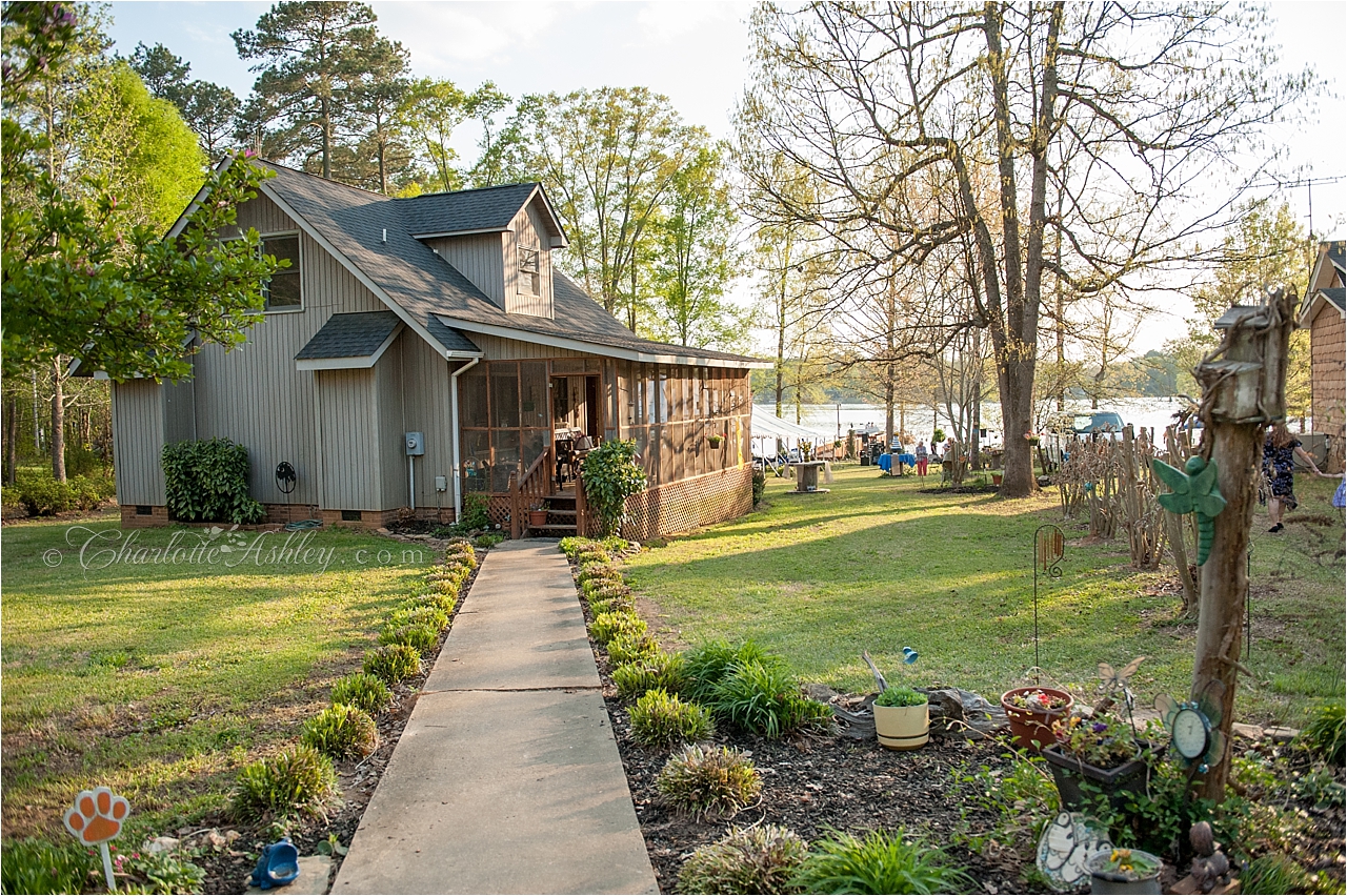 Country Wedding | Charlotte Ashley Photography