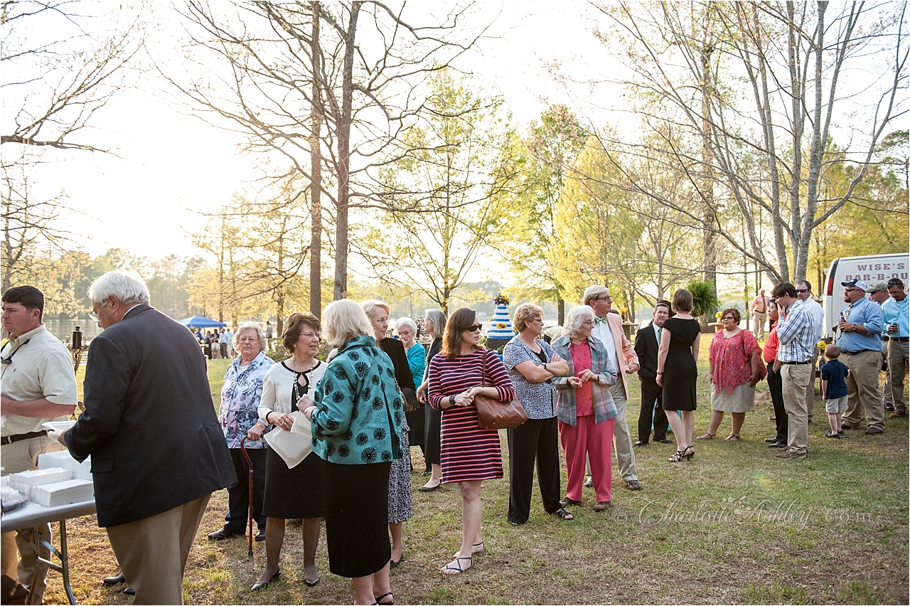 Country Wedding | Charlotte Ashley Photography