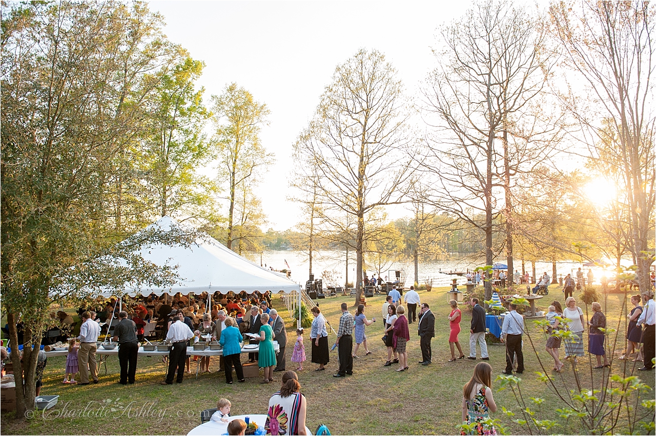 Country Wedding | Charlotte Ashley Photography