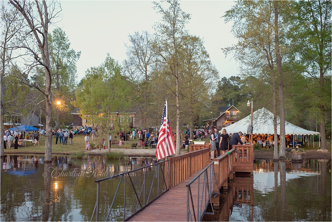 Country Wedding | Charlotte Ashley Photography