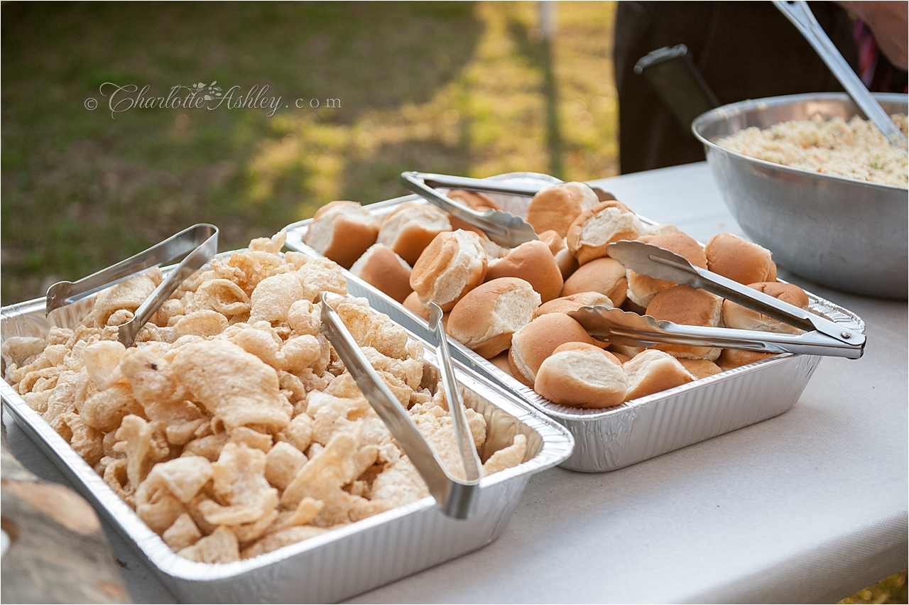 Country Wedding | Charlotte Ashley Photography