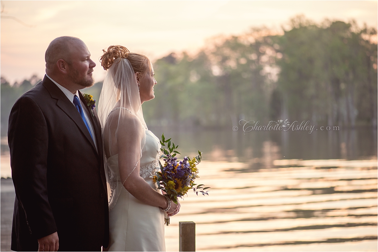 Country Wedding | Charlotte Ashley Photography