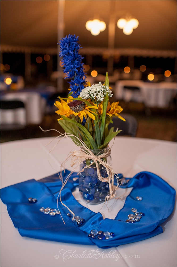 Country Wedding | Charlotte Ashley Photography