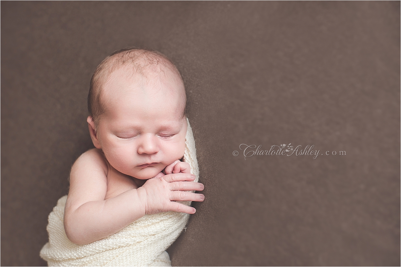 Newborn | Charlotte Ashley Photography